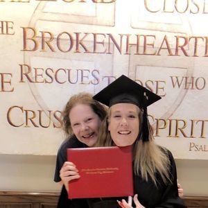 Meet your Posher, Donna